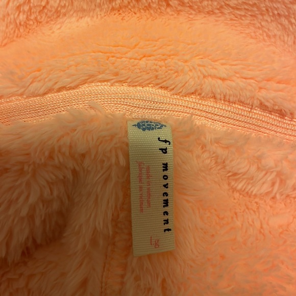 Free People Movement cropped jacket - Picture 2 of 3